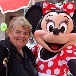 Meet your Posher, Kathie